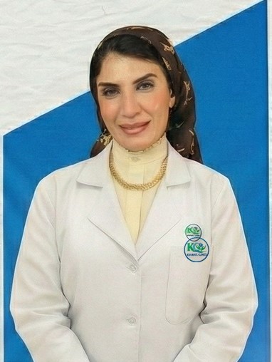 د. Noha Nabil